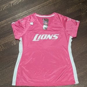 Detroit Lions Jersey